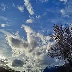 公寓 Duplex, Vue Magnifique 莫里永
