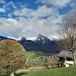 Duplex, Vue Magnifique 公寓 莫里永