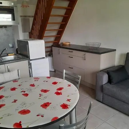 Duplex, Vue Magnifique Apartman