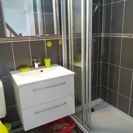 Apartman Duplex, Vue Magnifique *