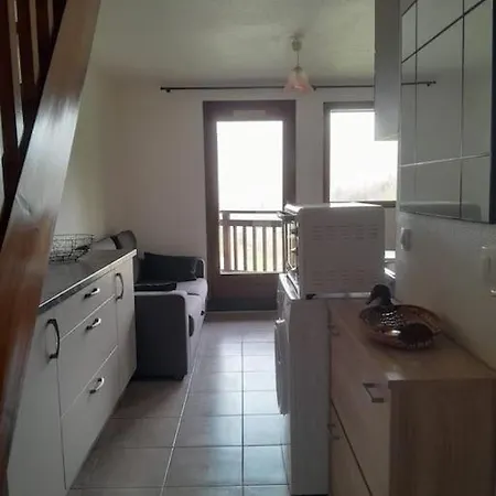 Duplex, Vue Magnifique Apartman *