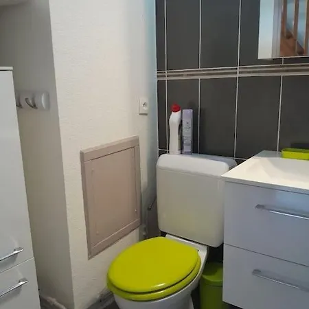 Apartman Duplex, Vue Magnifique Morillon