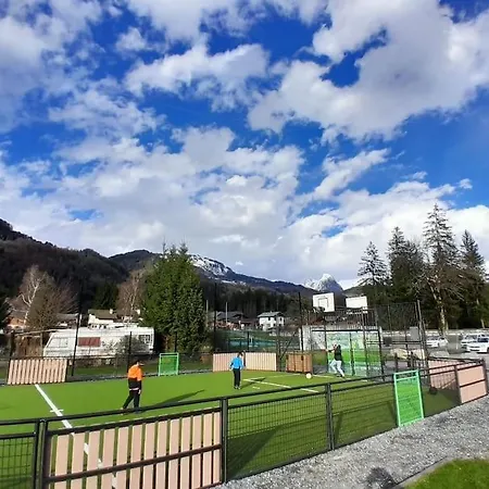 Apartman Duplex, Vue Magnifique
