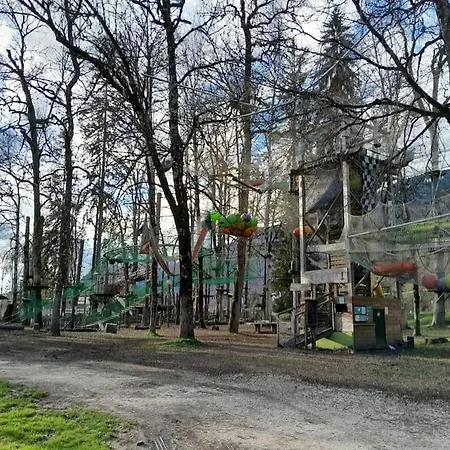 Duplex, Vue Magnifique Apartman