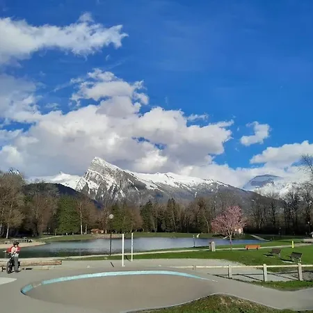 Duplex, Vue Magnifique Morillon