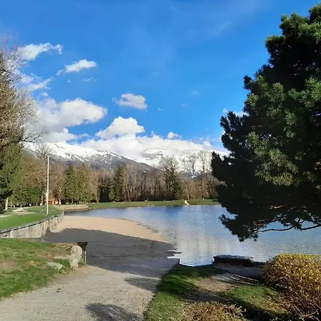 Duplex, Vue Magnifique Apartman