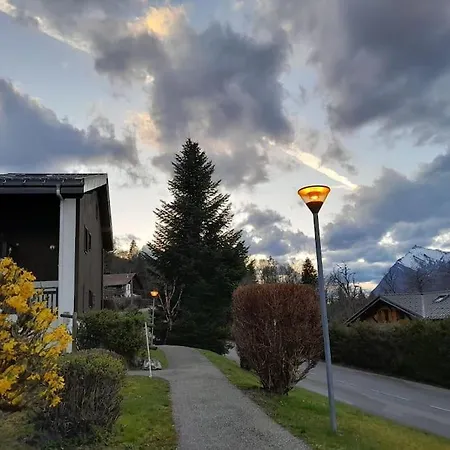 Duplex, Vue Magnifique Apartman