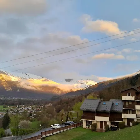Duplex, Vue Magnifique *
