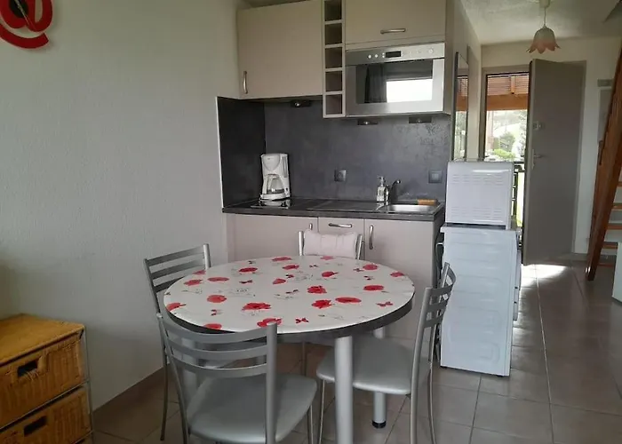 Duplex, Vue Magnifique * Morillon