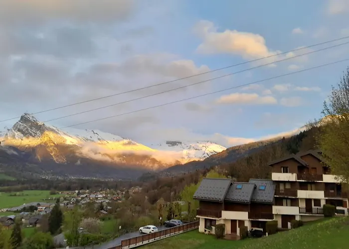 Duplex, Vue Magnifique *